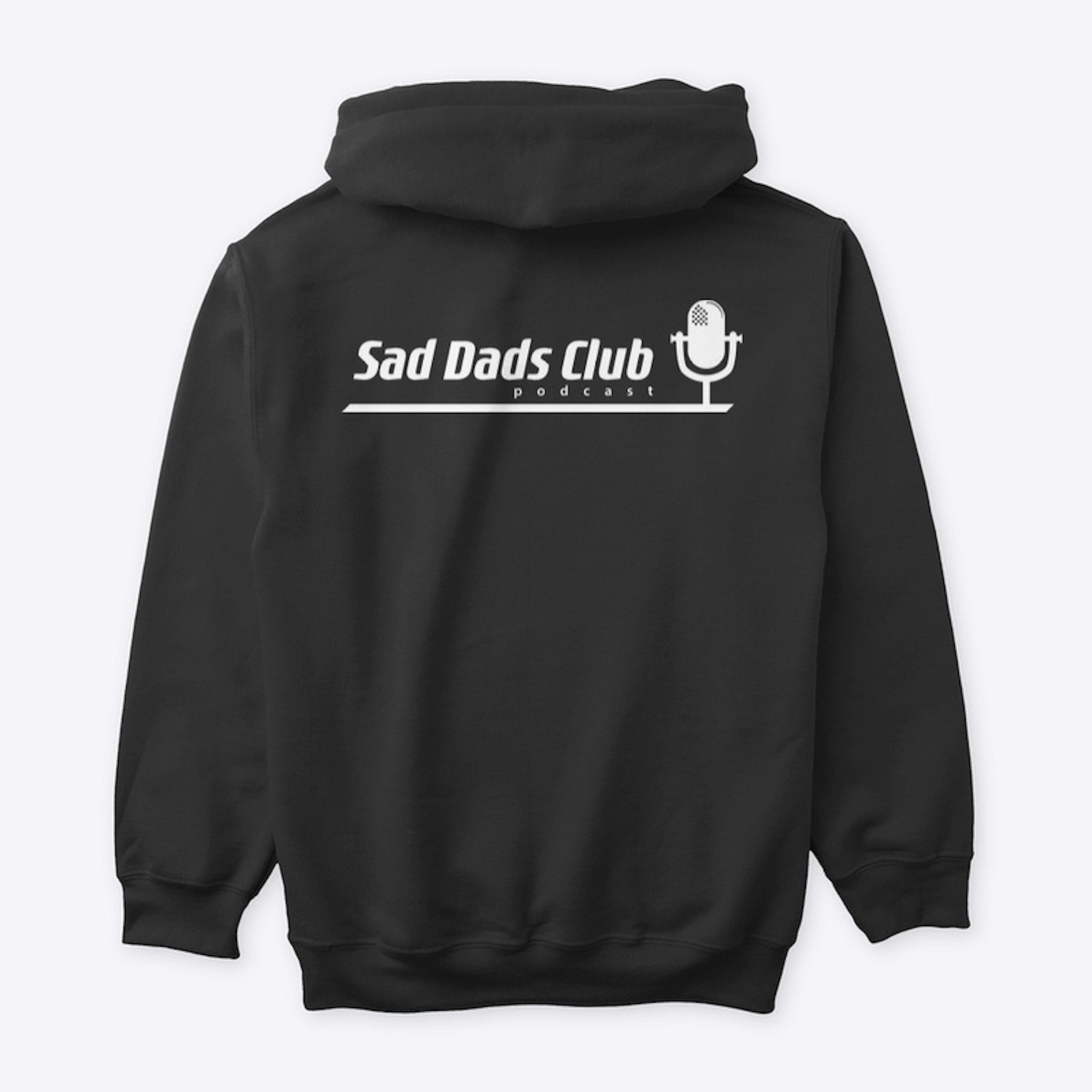 SDCP Classic Hoodie