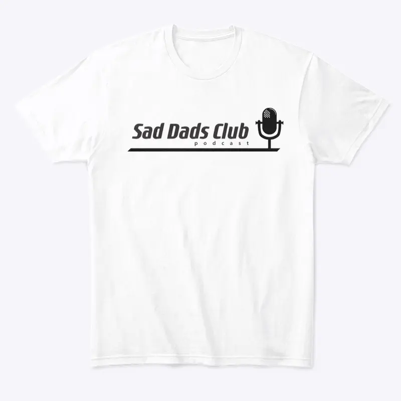 SDCP Classic Logo Comfort Tee