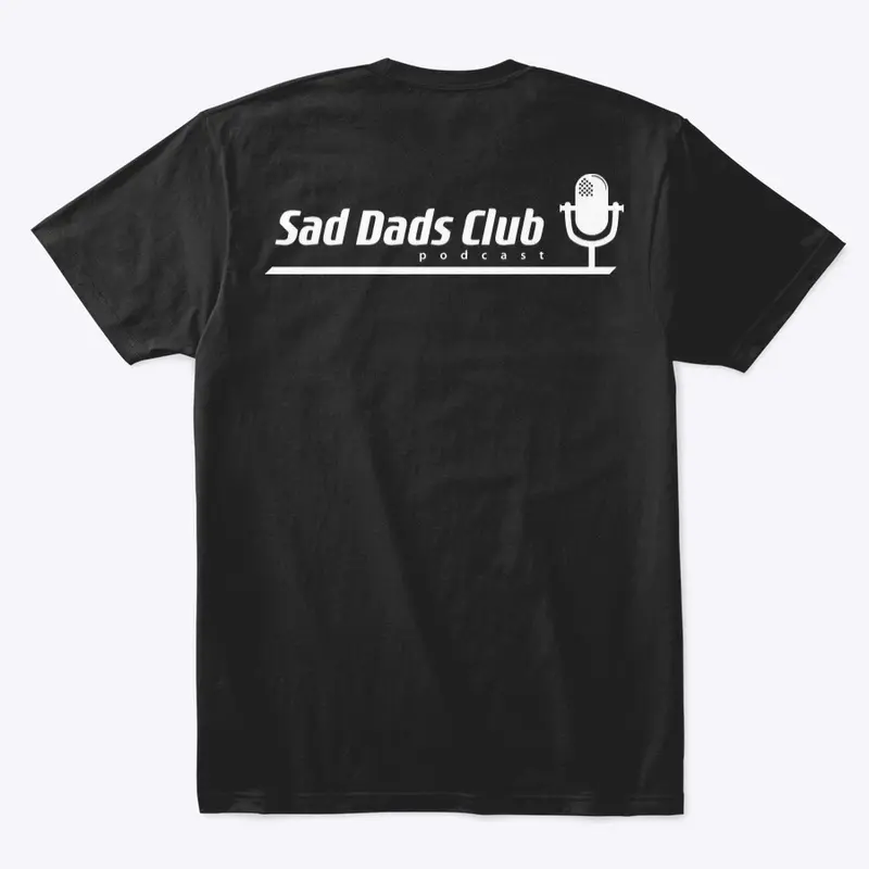 SDCP Classic Logo Comfort Tee