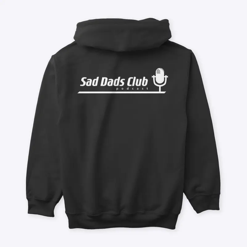 SDCP Classic Hoodie